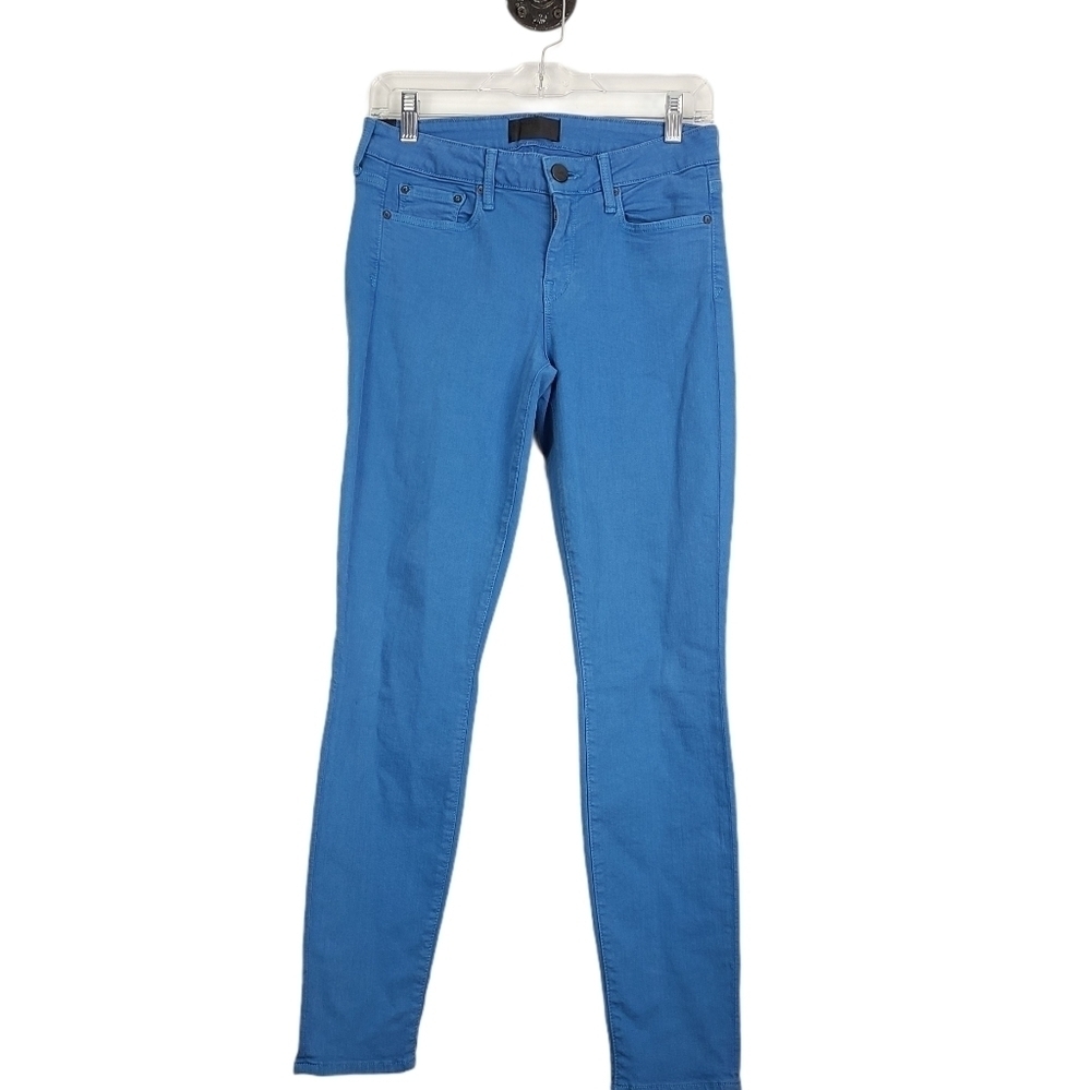 Vince Cropped Ankle Legging Skinny Jeans Size 28‎